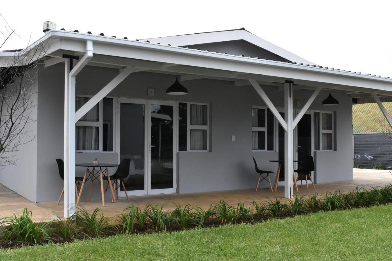 Mosswood Bed & Breakfast Bed & Breakfast Graskop Exterior photo