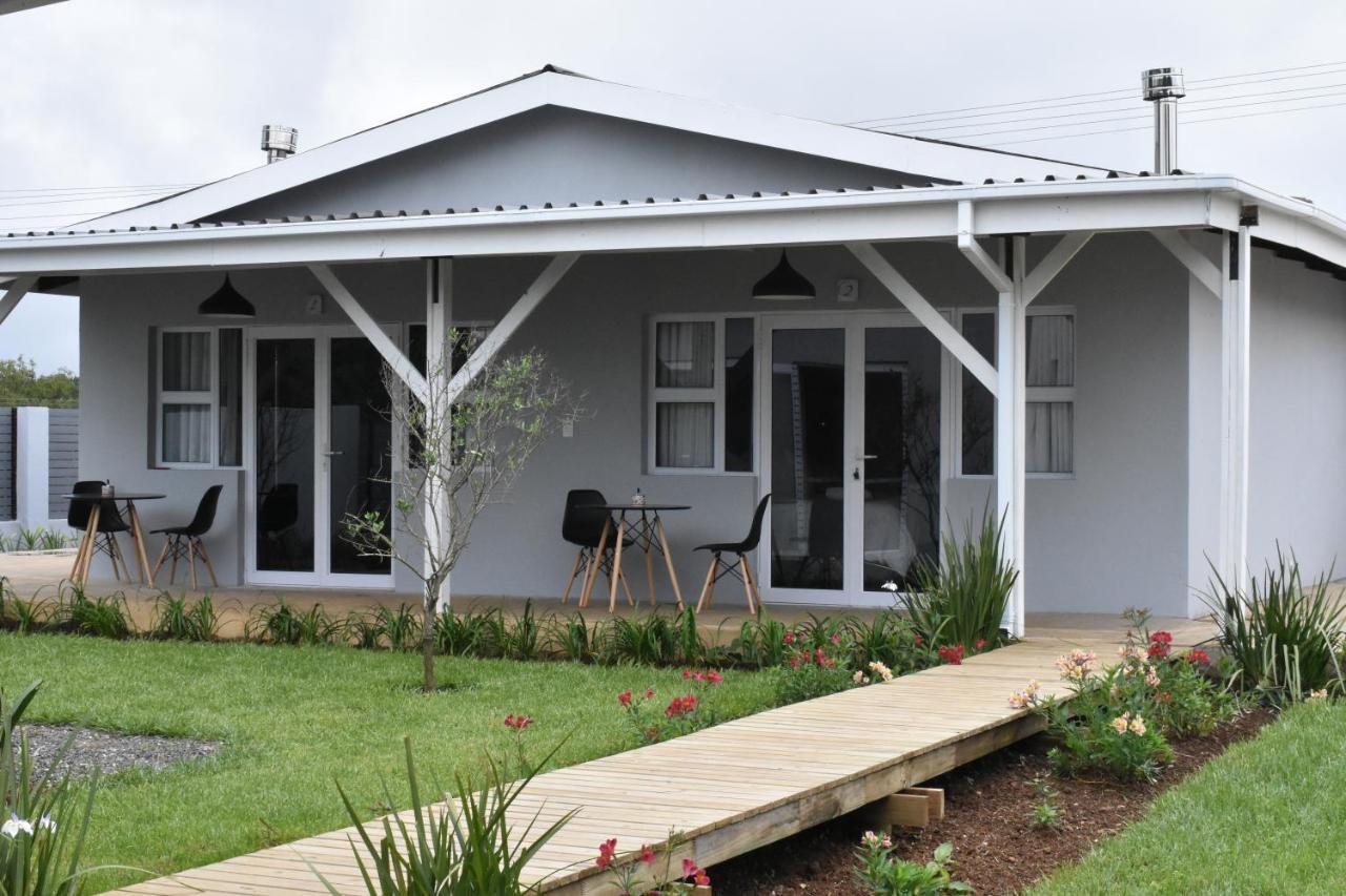 Mosswood Bed & Breakfast Bed & Breakfast Graskop Exterior photo